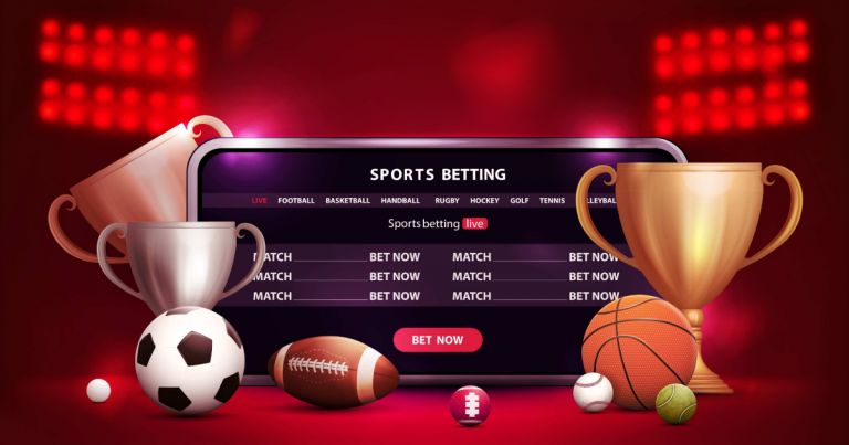 Discover the World of Betting with betandreas