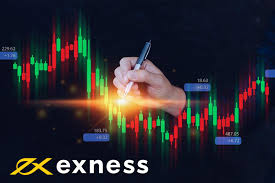 Exness FX Broker A Comprehensive Review of the Trading Experience Exness FX Broker A Comprehensive Review of the Trading Experience