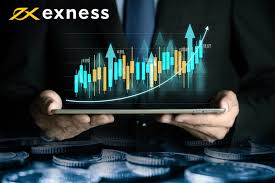 Exness FX Broker A Comprehensive Review of the Trading Experience Exness FX Broker A Comprehensive Review of the Trading Experience