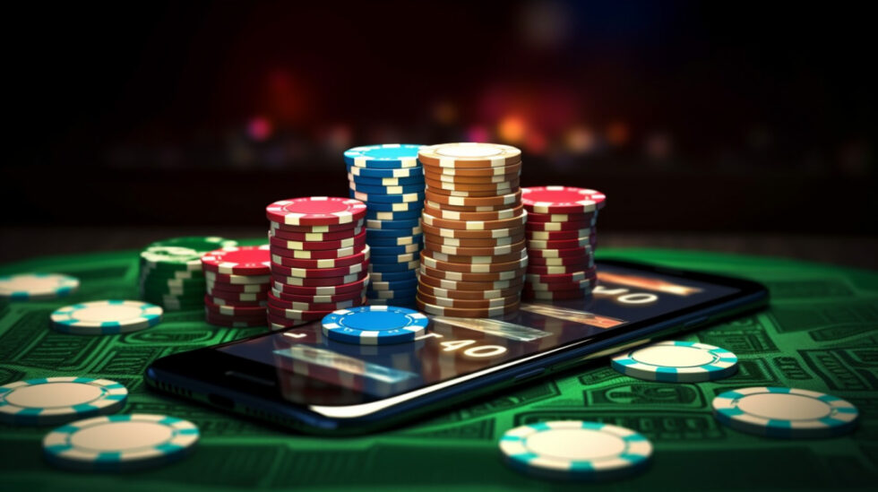 Explore the Exciting World of Online Casino Cosmobet 37