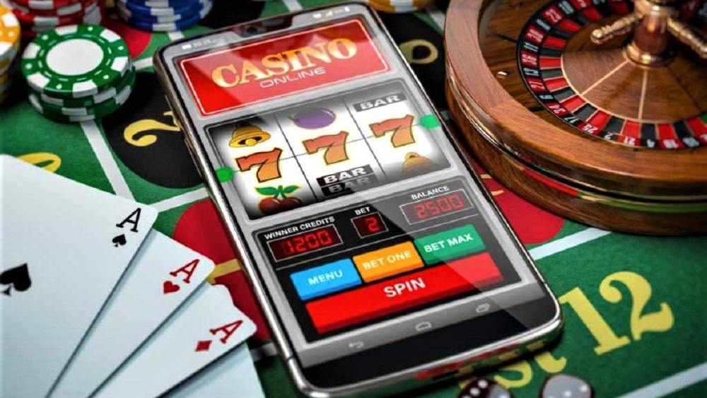 Explore the Exciting World of SpinTime Casino & Sportsbook 63 Explore the Exciting World of SpinTime Casino & Sportsbook 63